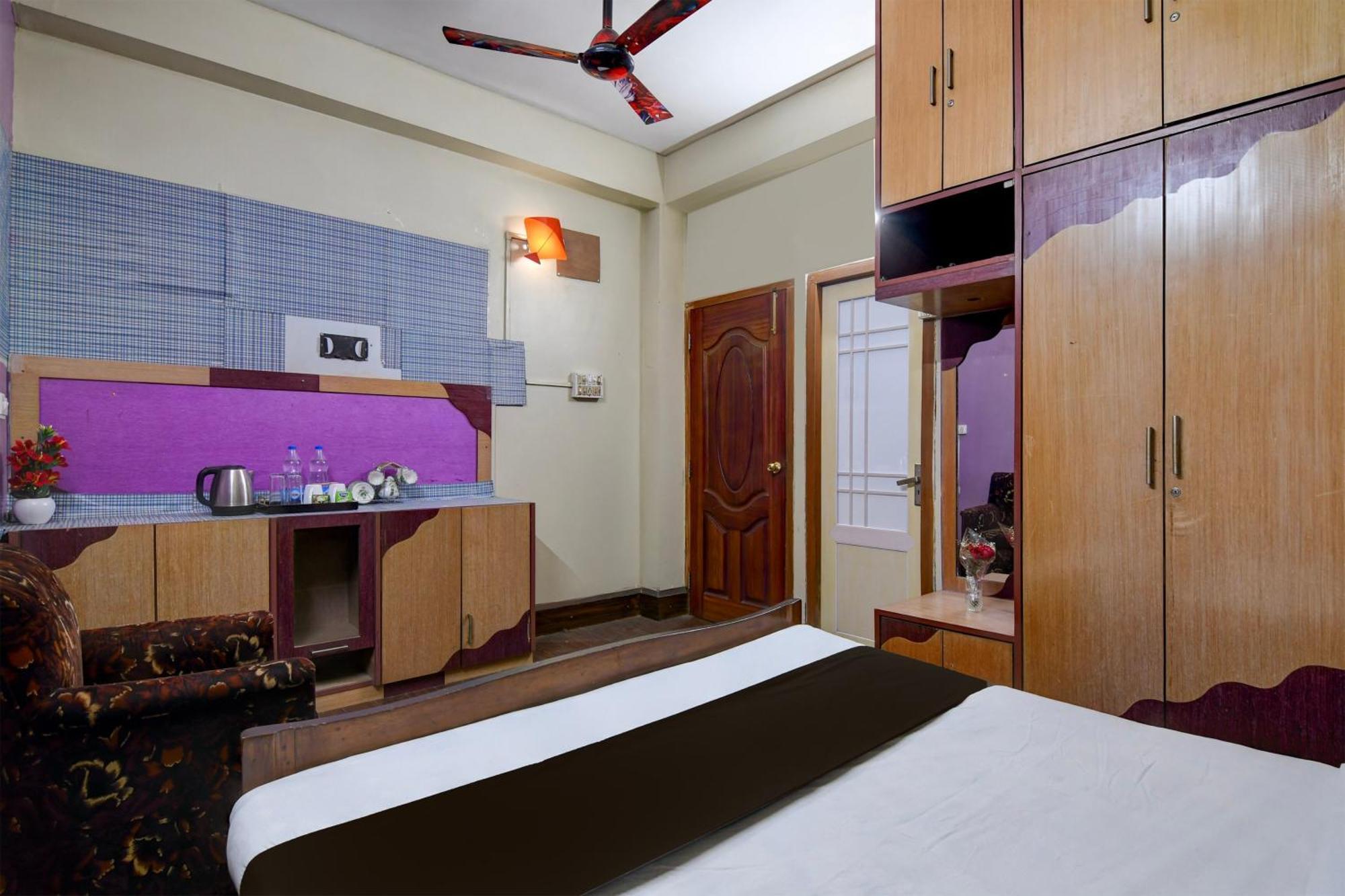 Hotel O Brothers Inn Καλκούτα Εξωτερικό φωτογραφία