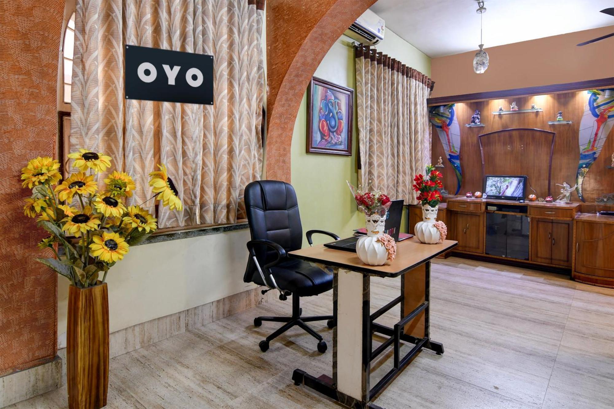 Hotel O Brothers Inn Καλκούτα Εξωτερικό φωτογραφία