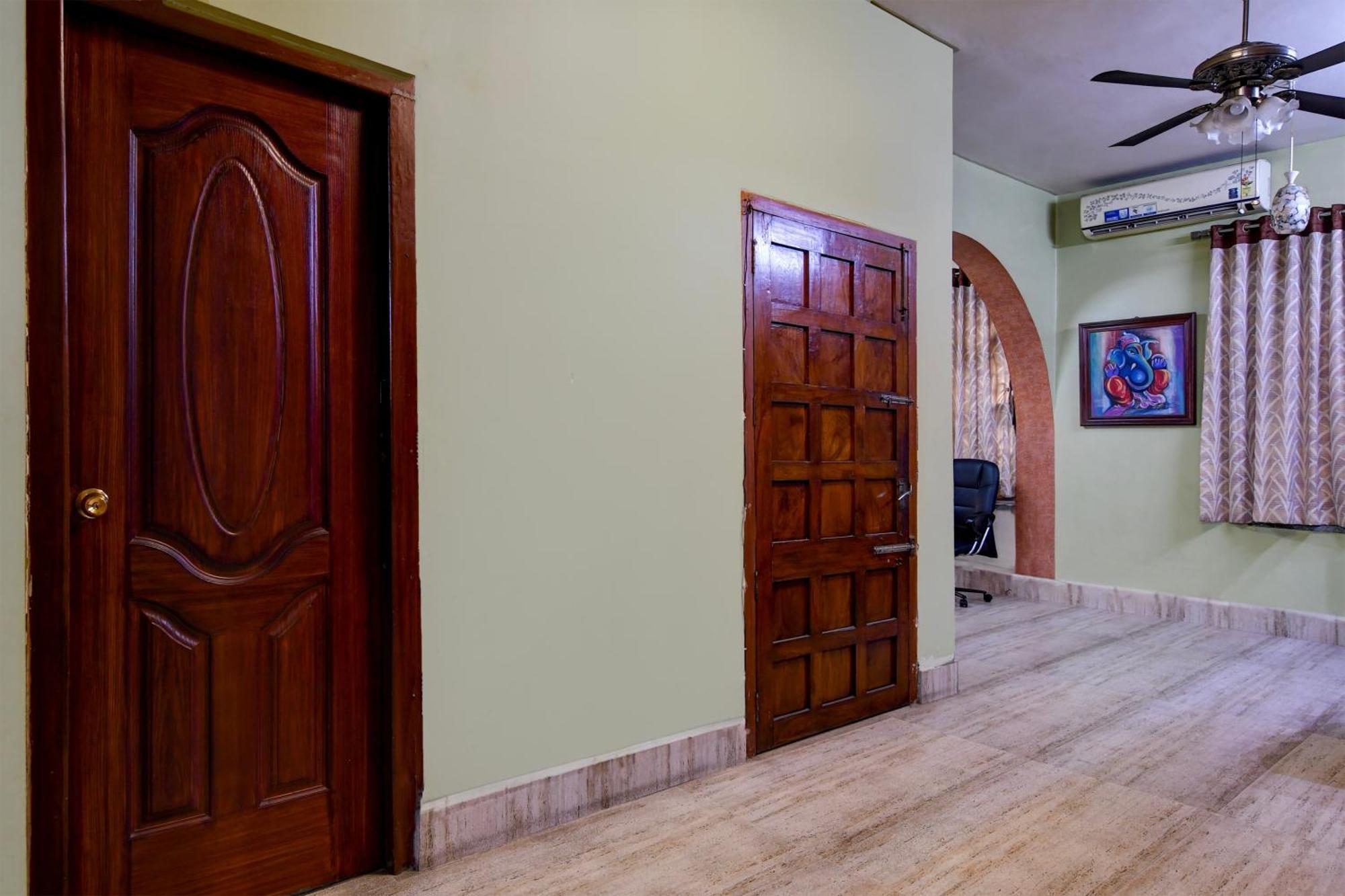 Hotel O Brothers Inn Καλκούτα Εξωτερικό φωτογραφία