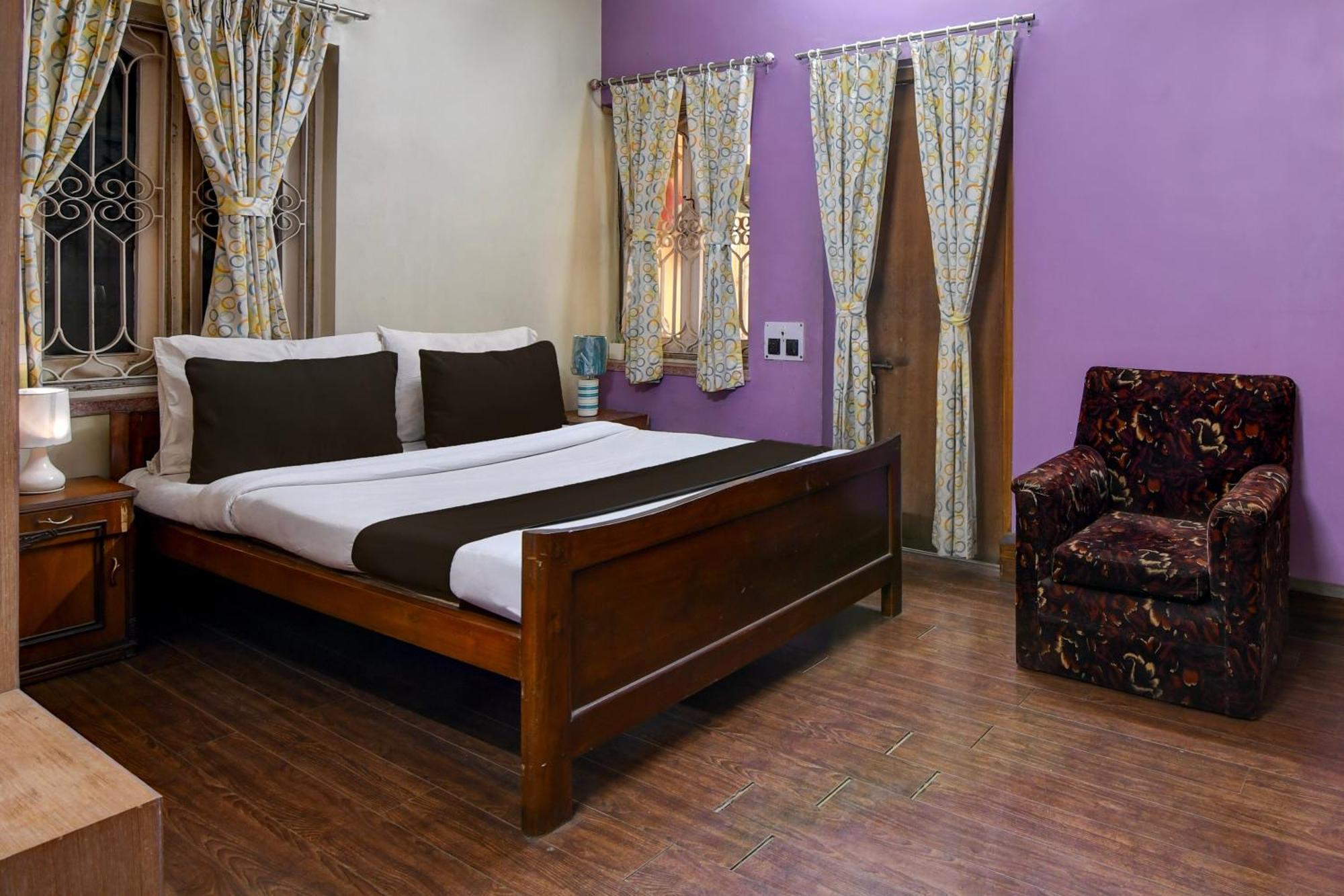 Hotel O Brothers Inn Καλκούτα Εξωτερικό φωτογραφία